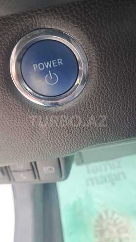Toyota Aqua 2019, 75,000 km - 1.5 л - Bakı