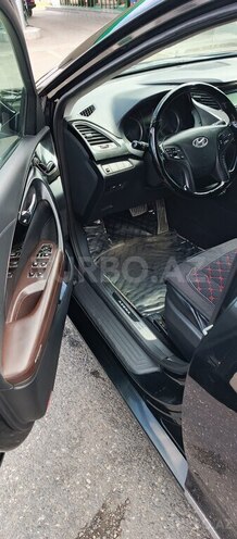 Hyundai Azera 2011, 236,991 km - 3.0 l - Şəmkir