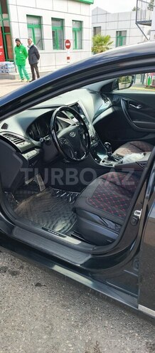 Hyundai Azera 2011, 236,991 km - 3.0 l - Şəmkir