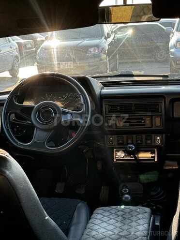 LADA (VAZ) Niva 2012, 203,000 km - 1.7 l - Sumqayıt