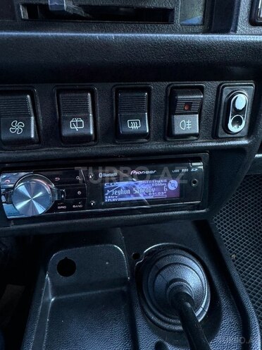 LADA (VAZ) Niva 2012, 203,000 km - 1.7 l - Sumqayıt