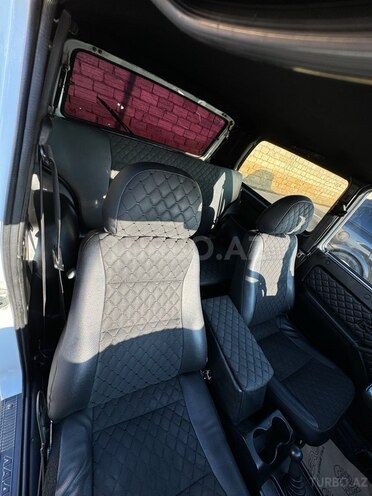 LADA (VAZ) Niva 2012, 203,000 km - 1.7 l - Sumqayıt