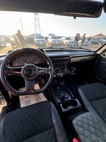 LADA (VAZ) Niva 2012, 203,000 km - 1.7 l - Sumqayıt