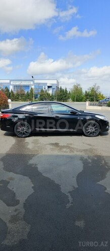 Hyundai Azera 2011, 236,991 km - 3.0 l - Şəmkir