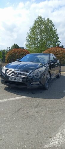 Hyundai Azera 2011, 236,991 km - 3.0 l - Şəmkir