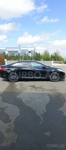 Hyundai Azera 2011, 236,991 km - 3.0 l - Şəmkir