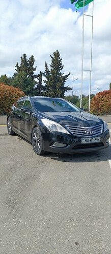 Hyundai Azera 2011, 236,991 km - 3.0 l - Şəmkir