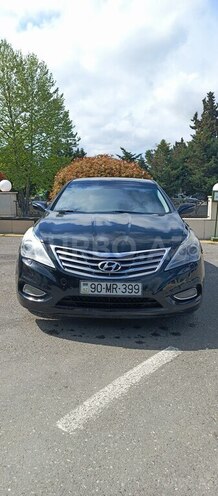 Hyundai Azera 2011, 236,991 km - 3.0 l - Şəmkir