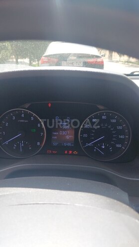 Hyundai Elantra 2016, 185,654 km - 2.0 l - Gəncə