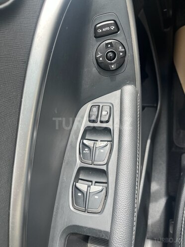Hyundai Santa Fe 2017, 199,000 km - 2.0 l - Bakı