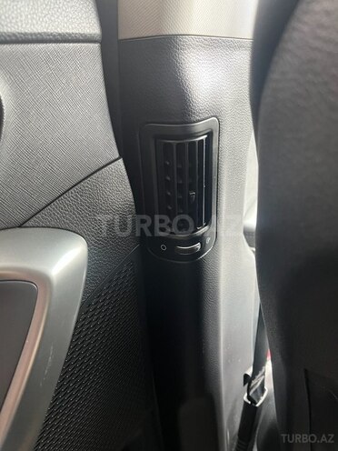 Hyundai Santa Fe 2017, 199,000 km - 2.0 l - Bakı
