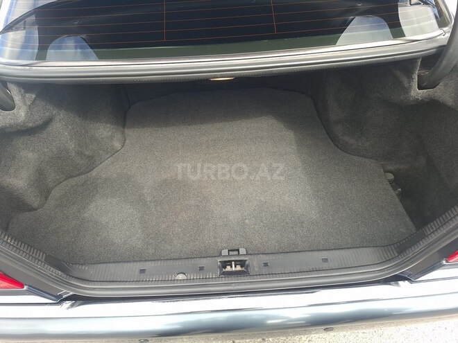 Mercedes C 240 1998, 183,753 km - 2.4 l - Bakı