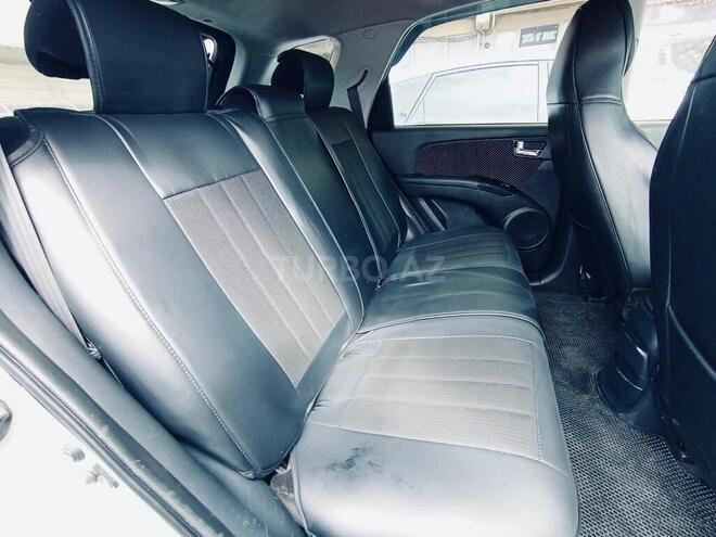 Kia Sportage 2007, 295,000 km - 2.0 l - Bakı