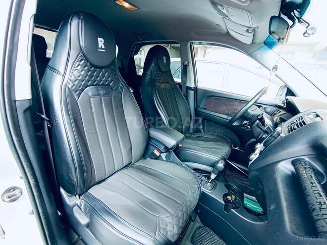 Kia Sportage 2007, 295,000 km - 2.0 l - Bakı