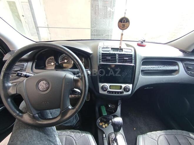 Kia Sportage 2007, 295,000 km - 2.0 l - Bakı