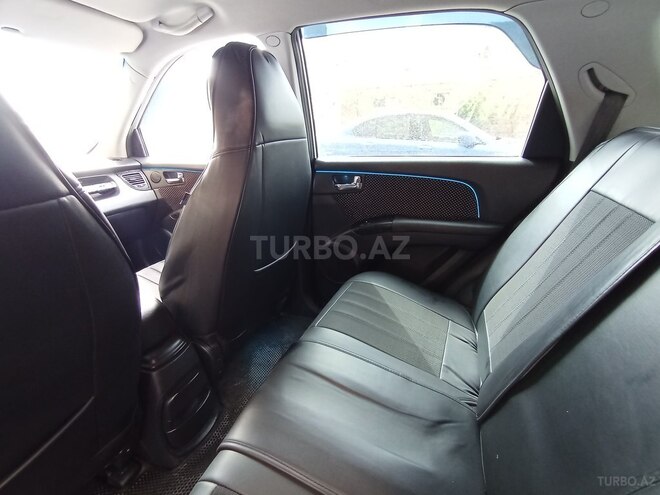 Kia Sportage 2007, 295,000 km - 2.0 l - Bakı