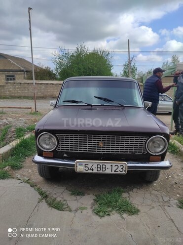 LADA (VAZ) 21011 1972, 95,000 km - 1.3 л - Beyləqan