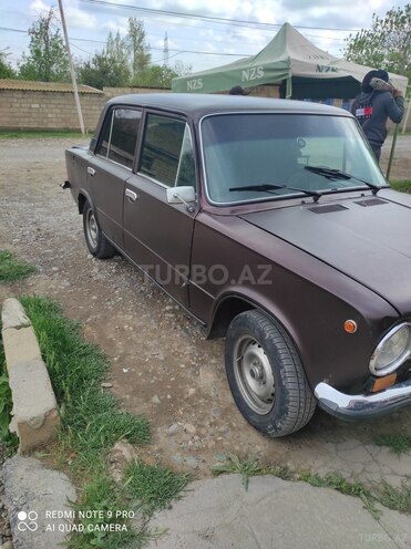 LADA (VAZ) 21011 1972, 95,000 km - 1.3 л - Beyləqan