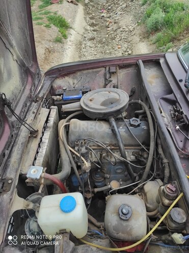 LADA (VAZ) 21011 1972, 95,000 km - 1.3 л - Beyləqan