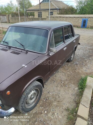 LADA (VAZ) 21011 1972, 95,000 km - 1.3 л - Beyləqan