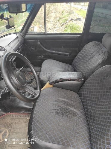 LADA (VAZ) 21011 1972, 95,000 km - 1.3 л - Beyləqan