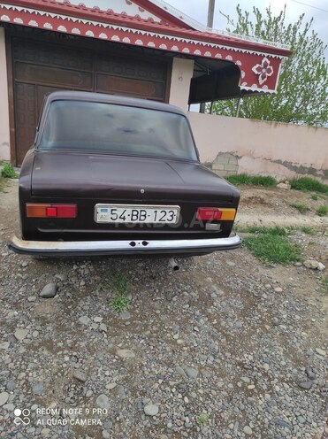 LADA (VAZ) 21011 1972, 95,000 km - 1.3 л - Beyləqan