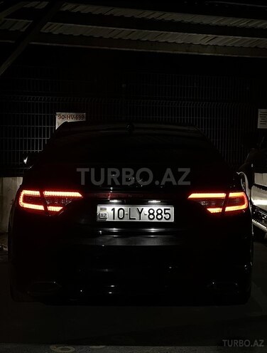 Hyundai Grandeur 2015, 198,026 km - 2.2 l - Bakı