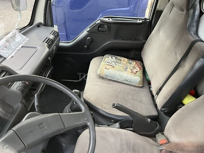 Isuzu NKR 55 L 2008, 190,725 km - 2.8 л - Bakı