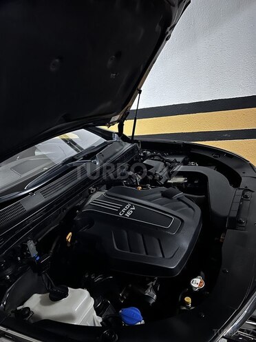 Hyundai Grandeur 2015, 198,026 km - 2.2 l - Bakı
