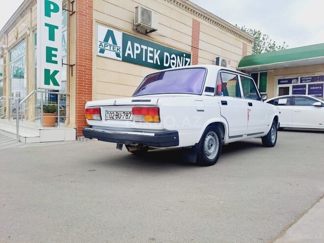 LADA (VAZ) 2107 2006, 95,000 km - 1.6 l - Beyləqan