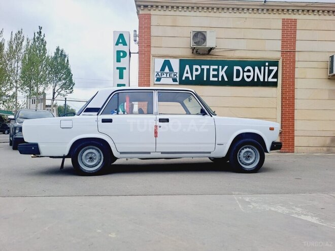 LADA (VAZ) 2107 2006, 95,000 km - 1.6 l - Beyləqan