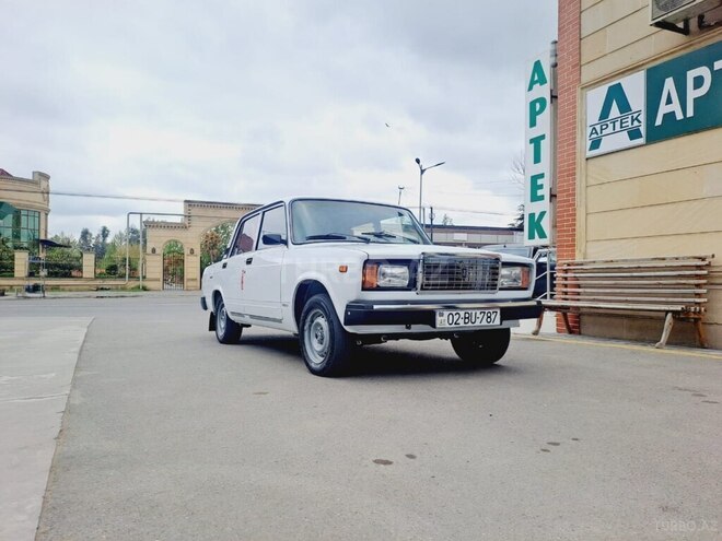 LADA (VAZ) 2107 2006, 95,000 km - 1.6 l - Beyləqan