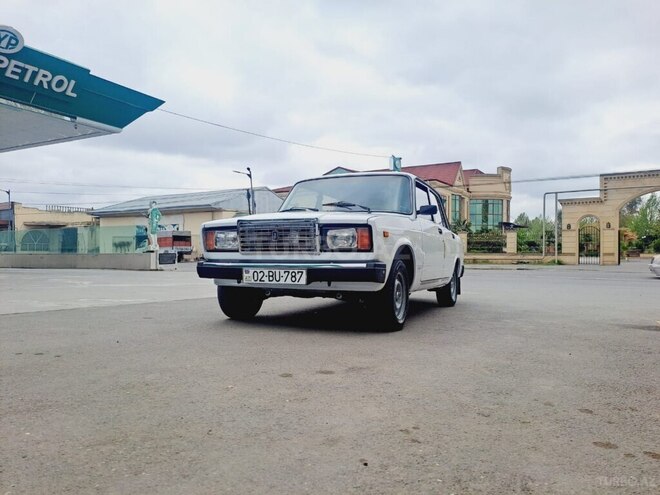 LADA (VAZ) 2107 2006, 95,000 km - 1.6 l - Beyləqan