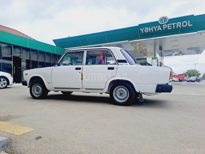 LADA (VAZ) 2107 2006, 95,000 km - 1.6 l - Beyləqan