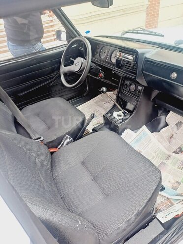 LADA (VAZ) 2107 2006, 95,000 km - 1.6 l - Beyləqan