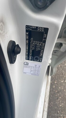 Toyota Corolla 2023, 70,000 km - 1.8 l - Bakı