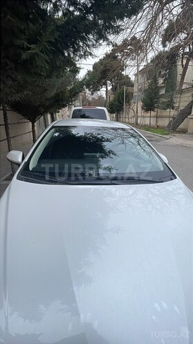Toyota Corolla 2023, 70,000 km - 1.8 l - Bakı