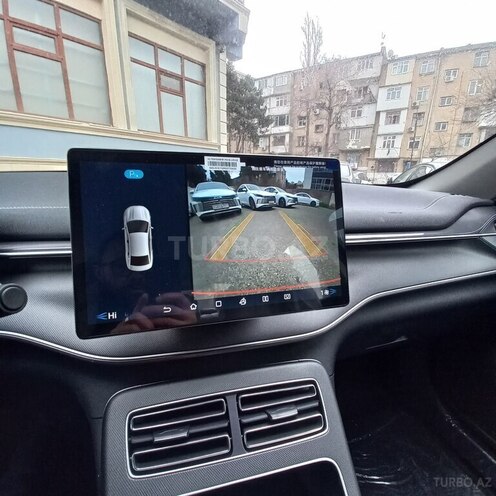 BYD Destroyer 05 2025, 0 km - 1.5 l - Bakı