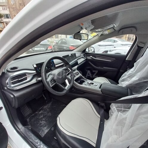 BYD Destroyer 05 2025, 0 km - 1.5 l - Bakı