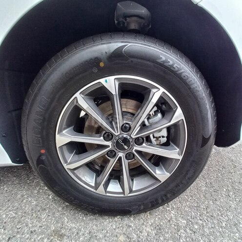 BYD Destroyer 05 2025, 0 km - 1.5 l - Bakı