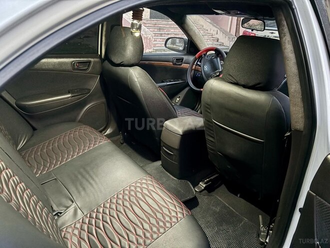 Hyundai Sonata 2008, 165,000 km - 2.0 l - Bakı
