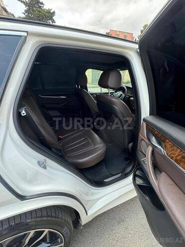 BMW X5 2015, 148,000 km - 3.0 l - Bakı