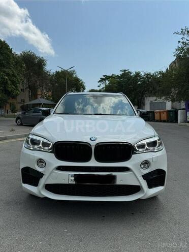 BMW X5 2015, 148,000 km - 3.0 l - Bakı