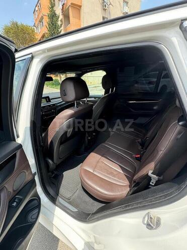 BMW X5 2015, 148,000 km - 3.0 l - Bakı