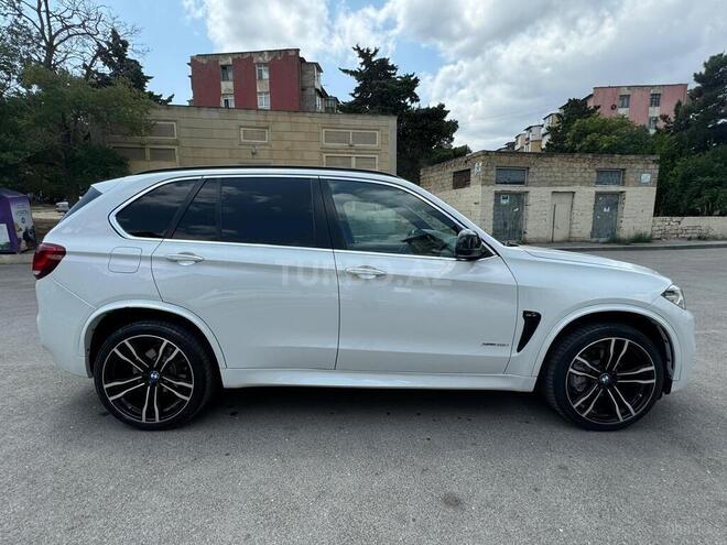 BMW X5 2015, 148,000 km - 3.0 l - Bakı