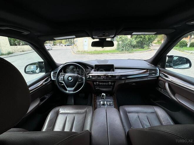 BMW X5 2015, 148,000 km - 3.0 l - Bakı
