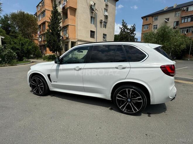 BMW X5 2015, 148,000 km - 3.0 l - Bakı