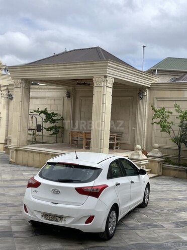 Hyundai i30 2015, 198,000 km - 1.4 l - Bakı