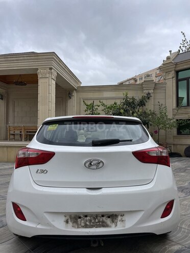 Hyundai i30 2015, 198,000 km - 1.4 l - Bakı
