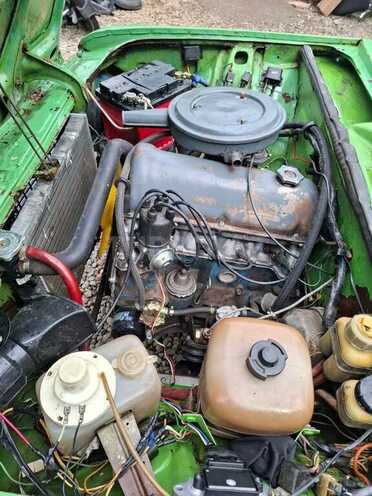 LADA (VAZ) 2106 1985, 78,404 km - 1.5 l - Gəncə